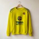 Sudadera Retro Submarino 98