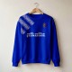 Sudadera Retro Zaragoza 92 Away
