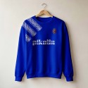 Sudadera Retro Aragón 92 AWAY