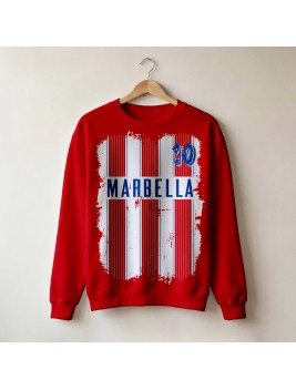 Sudadera Retro Neptuno Cup 96