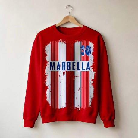 Sudadera Retro Neptuno Cup 96