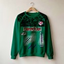 Sudadera Retro Tributo Wilfred