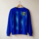 Sudadera Retro Argentina 86 Away