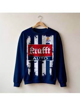 Sudadera Retro San Sebastián 95