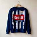 Sudadera Retro San Sebastián 95