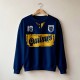 Sudadera Retro Boca Tributo Maradona