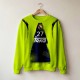 Sudadera Retro Tributo Casillas 99