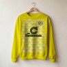 Sudadera retro Dortmund 88 Home