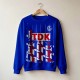 Sudadera Amsterdan 89 Away