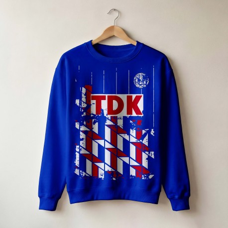 Sudadera Amsterdan 89 Away