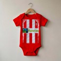 Body Bebé Retro Fútbol Gijón 95 Home