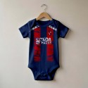 Body Bebé Retro Fútbol Eibar 91 Home