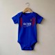 Body Bebé Retro Fútbol Getafe 95 Home