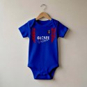 Body Bebé Retro Fútbol Getafe 95 Home
