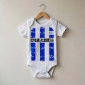 Body bebé Retro Fútbol Alava 92 Home