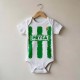 Body bebé Retro Fútbol Córdoba 88 Home