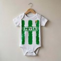 Body bebé Retro Fútbol Córdoba 88 Home