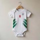 Body bebé Retro Fútbol Bulgaria 94 Tributo Stoichkov