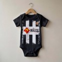 Body Bebé Retro Fútbol Castellón 89 Home