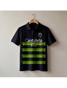 Polo Retro Santander 98 Away