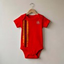 Body Bebé Retro Fútbol España 94 Home