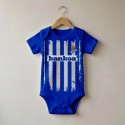 Body bebé Retro Fútbol San Sebastian 91 Home