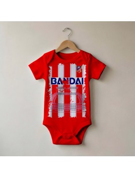 Body bebé Retro Fútbol Neptuno 97