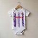 Body bebé Retro Fútbol Valladolid