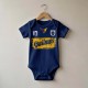 Body bebé Retro Fútbol Boca 95