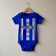 Body Bebé Retro Fútbol Decano 97