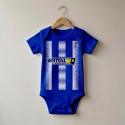 Body Bebé Retro Fútbol Decano 97