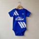 Body Bebé Retro Fútbol Lleida 94 Home