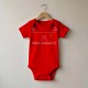 Body bebé Retro Fútbol Mallorca