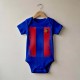 Body bebé Retro Fútbol Barcelona 90