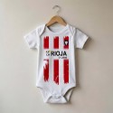 Body bebé Retro Fútbol Logroño 97 Home