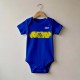 Body bebé Retro Fútbol Alava Europe