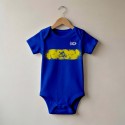 Body bebé Retro Fútbol Alava Europe