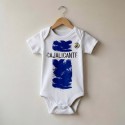 Body bebé Retro Fútbol Hércules