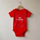 Body bebé Retro Fútbol Pamplona