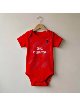 Body bebé Retro Fútbol Pamplona