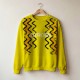 Sudadera Retro Vigo Tributo Cañizares