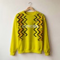 Sudadera Retro Vigo Tributo Cañizares