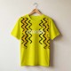 Camiseta Retro Vigo Tributo Cañizares