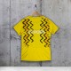 Camiseta Retro Vigo Tributo Cañizares Home Sport Line
