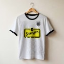 Camiseta Retro Mérida 89 Home