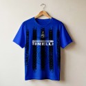 Camiseta Retro Inter 97 Home