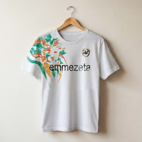Camiseta Retro Venezia 97 Home