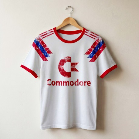 Camiseta Retro Munich 97 Special