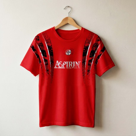 Camiseta Retro Leverkusen 97 Home