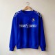 Sudadera Retro Madrid 89 Away